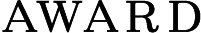 AWARD